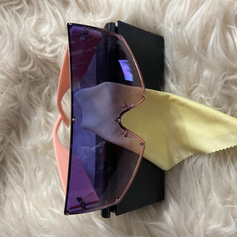 Sunglasses- UV Protection/ polarized